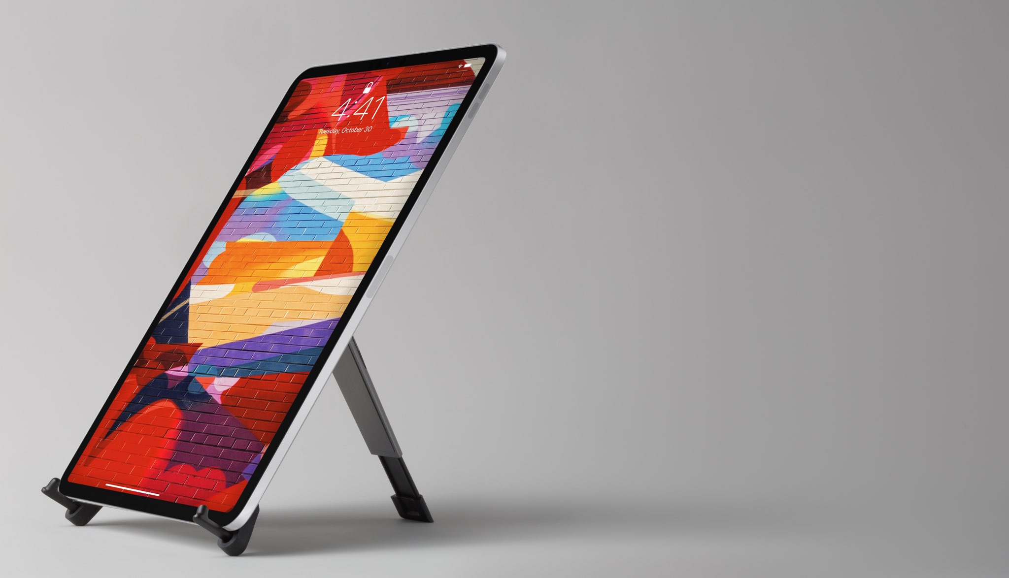 Twelve South updates its minimal Compass tablet stand for 2018