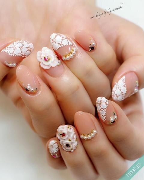 3dネイルパーツ ネイル ネイルパーツ ハムスター うるうるネイル