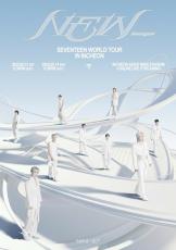 公式】「SEVENTEEN」、仁川コンサート先行予約オープン当日完売
