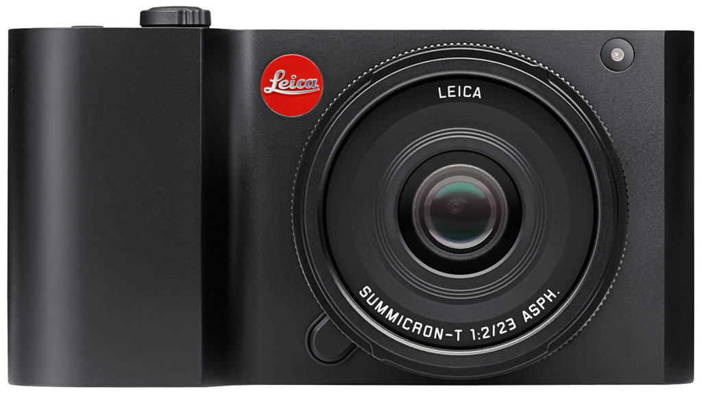 Leica T (Typ 701) Review - Imaging Resource