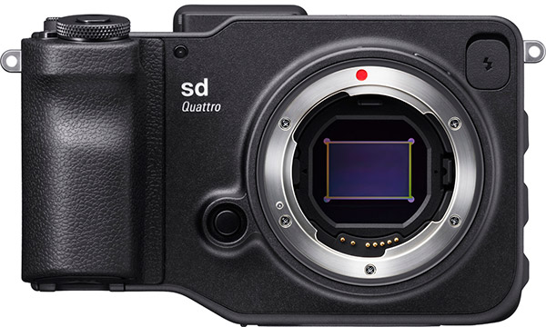 Sigma sd Quattro Review - Imaging Resource