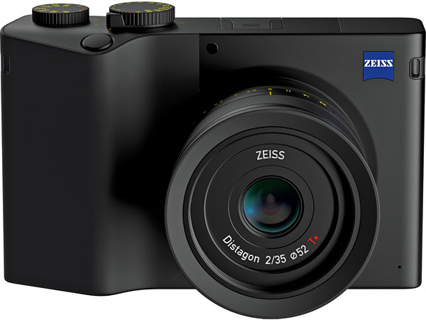 Zeiss ZX1 Review - Imaging Resource