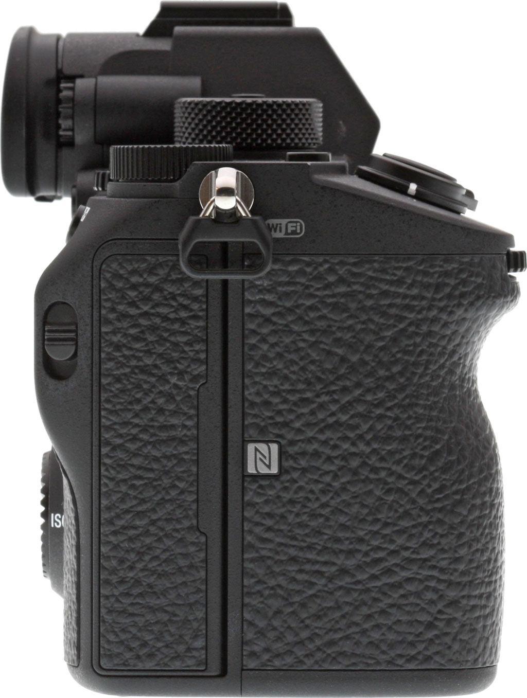 Sony A7R III Review - Imaging Resource