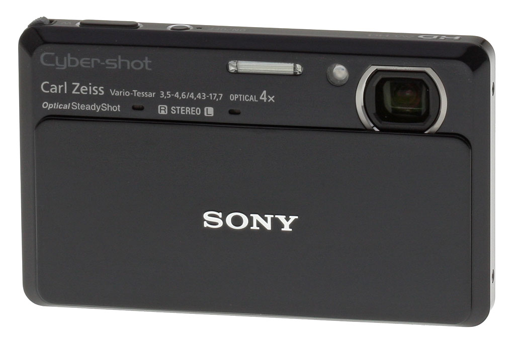 Sony DSC-TX7 Review - Imaging Resource
