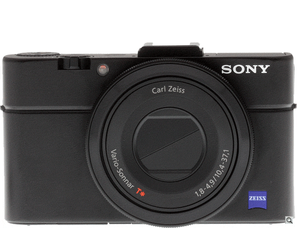 Sony RX100 II Review - Imaging Resource