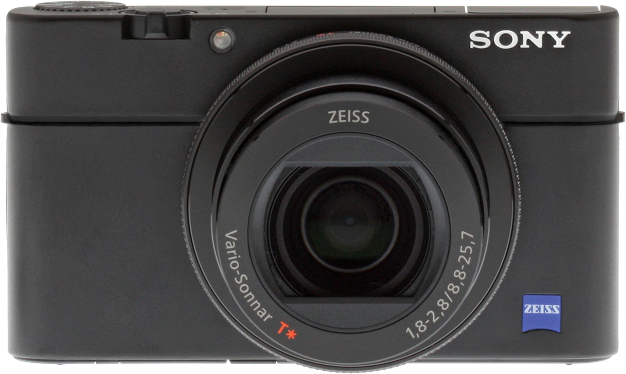 Sony RX100 V Review - Tech Info - Imaging Resource