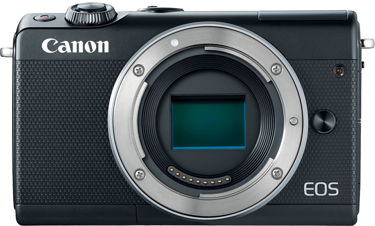 Canon EOS M100 Review - Field Test Part I - Imaging Resource