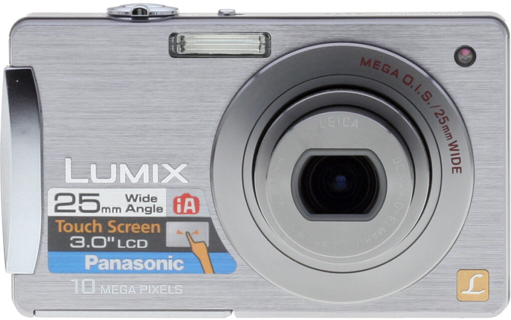 Panasonic DMC-FX500 Review - Press Release - Imaging Resource