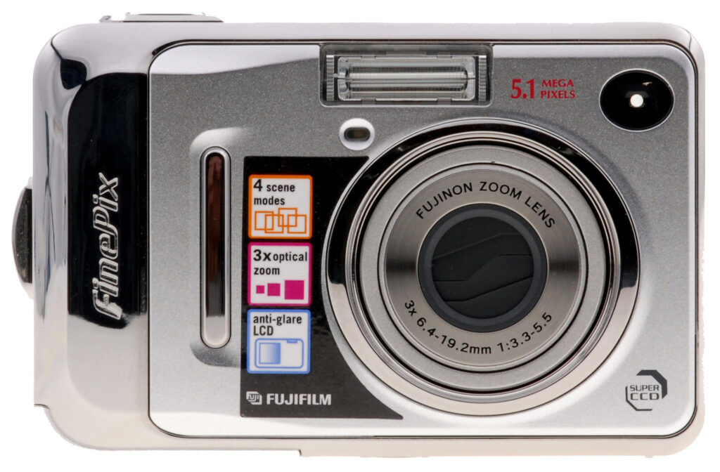 Fujifilm A500 Review - Performance - Imaging Resource