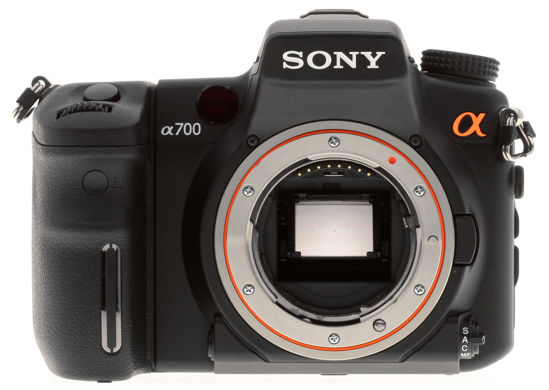 Sony A700 Review - Optics - Imaging Resource