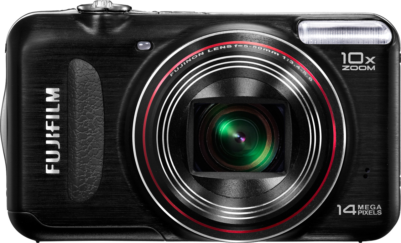 Fujifilm T300 Review - Imaging Resource
