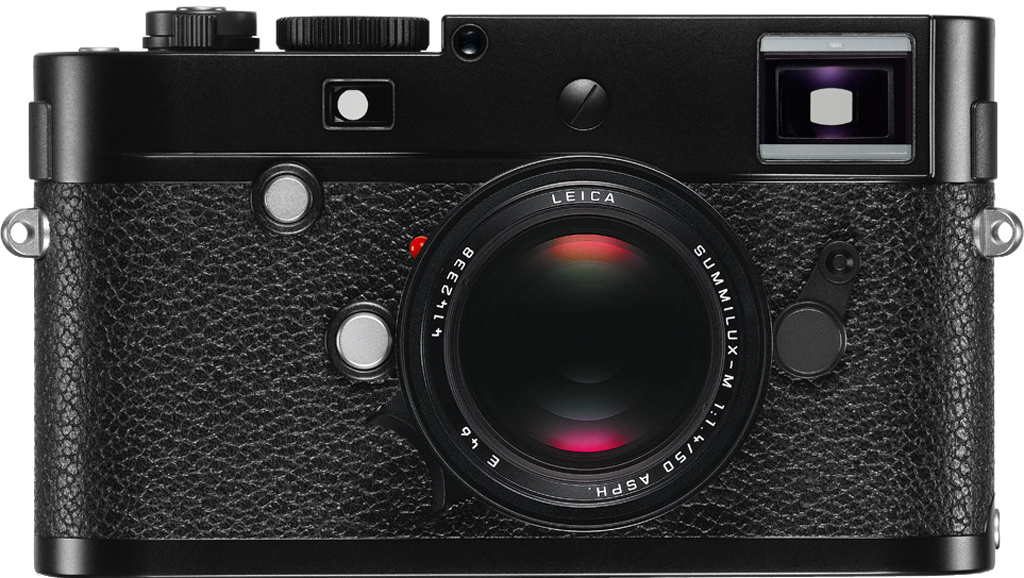 Leica M-P (Typ 240) Review - Imaging Resource