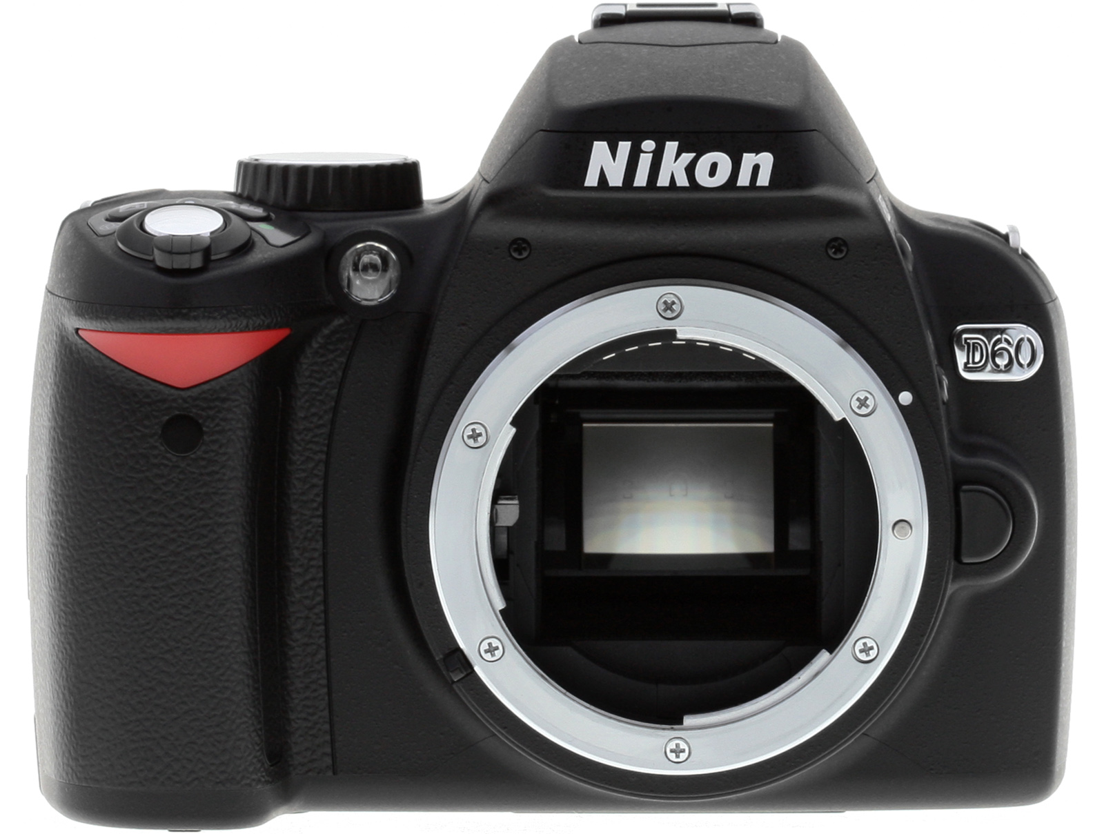 Nikon D60 Review - Imaging Resource
