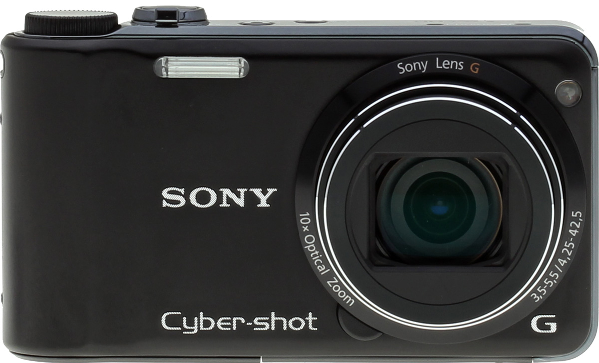Sony DSC-HX5V Review - Performance - Imaging Resource