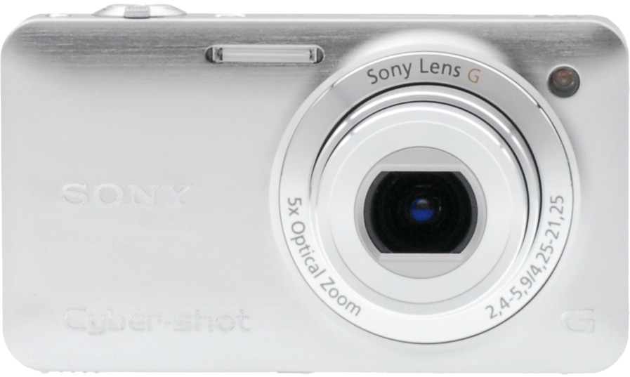 Sony DSC-WX5 Review - Imaging Resource