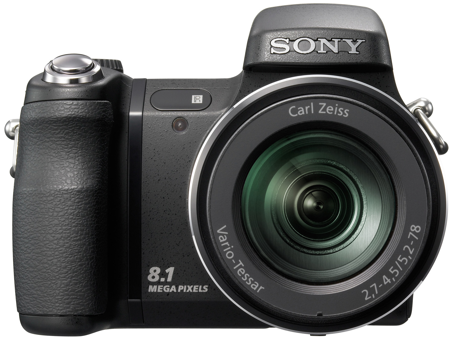 Sony DSC-H7 Review - Imaging Resource