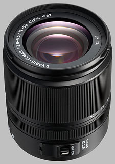 Panasonic 14-50mm f/3.8-5.6 ASPH MEGA OIS LEICA D VARIO-ELMAR