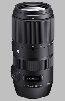 Pentax 18-250mm f/3.5-6.3 ED AL IF SMC DA - Imaging Resource