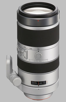 Sony 70-400mm f/4-5.6 G SAL-70400G - Imaging Resource