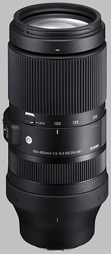 Sigma 18-50mm f/2.8-4.5 DC OS HSM - Imaging Resource