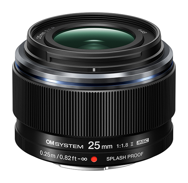 OM SYSTEM Expands Prime Lens Lineup With M.ZUIKO DIGITAL 17mm F1.8