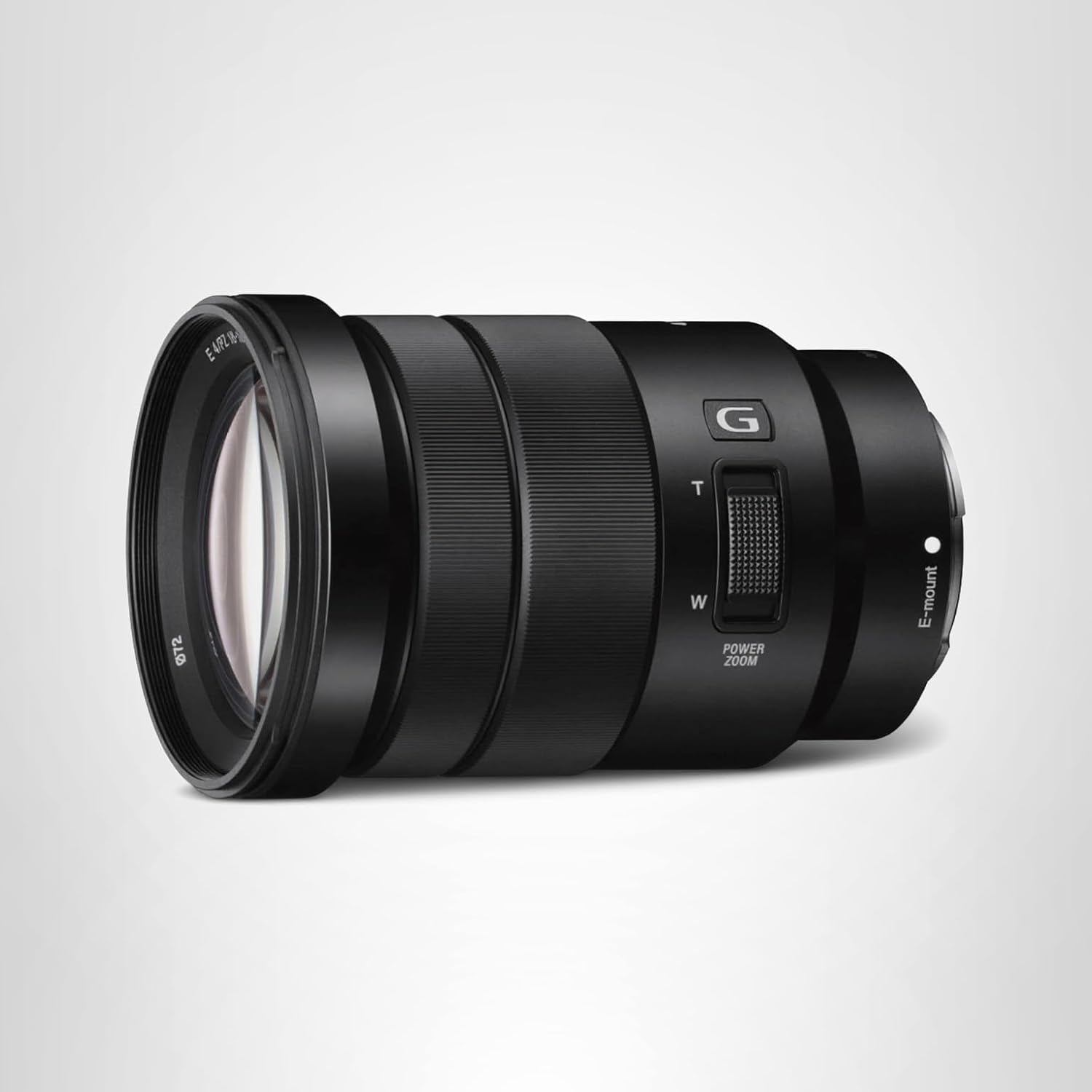 Sony E PZ 18-105mm F4 G OSS Lens Sees $100 Price Drop Before Black
