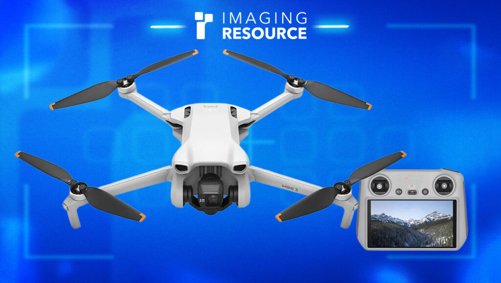 DJI Mini 3 Fly More Combo Price Plummets by 17% Just in Time for