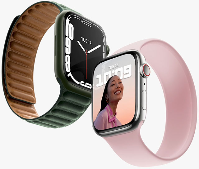 Apple Event Recap: New iPads, Apple Watch Series 7, iPhone 13