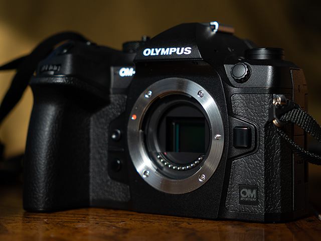 OM System OM-1 Review - Imaging Resource