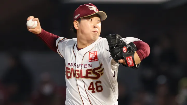 楽天・早川隆久が“完全試合超え”激レア完封…4人走者を出しても27人