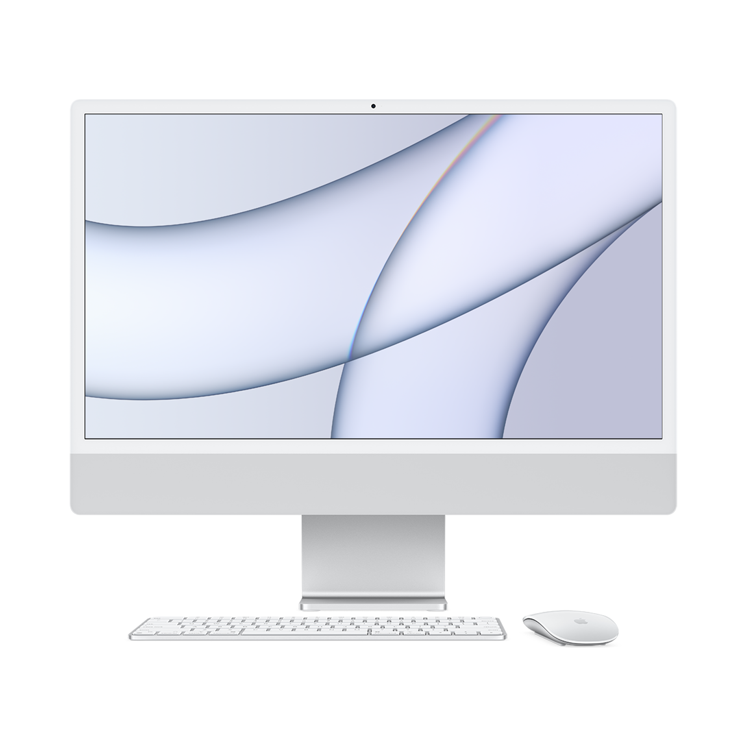 iMac 24
