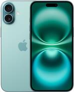 Apple iPhone 16 Plus 256GB Teal MXY53ZD/A