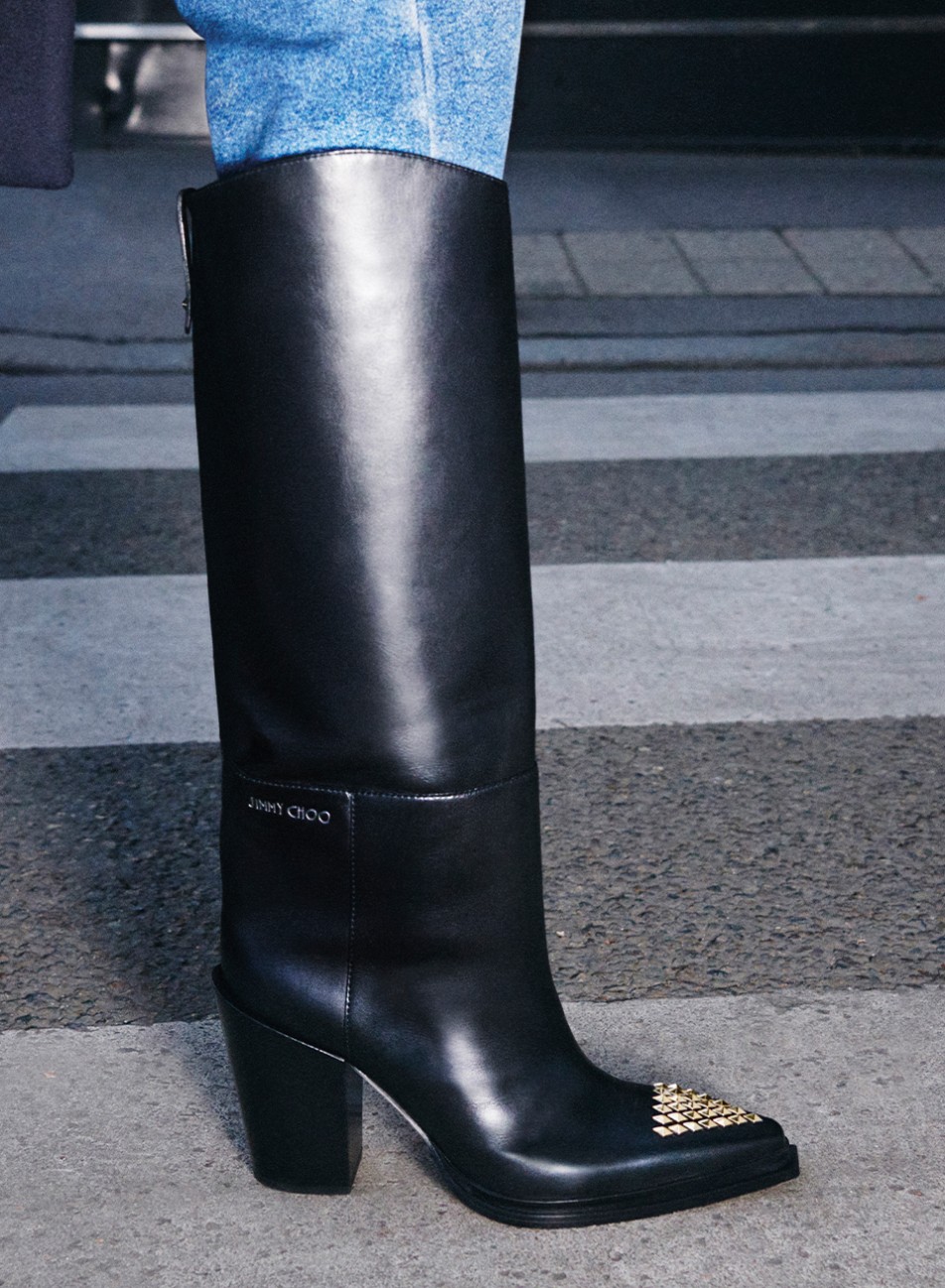 2023年オータムコレクション | ジミー チュウ