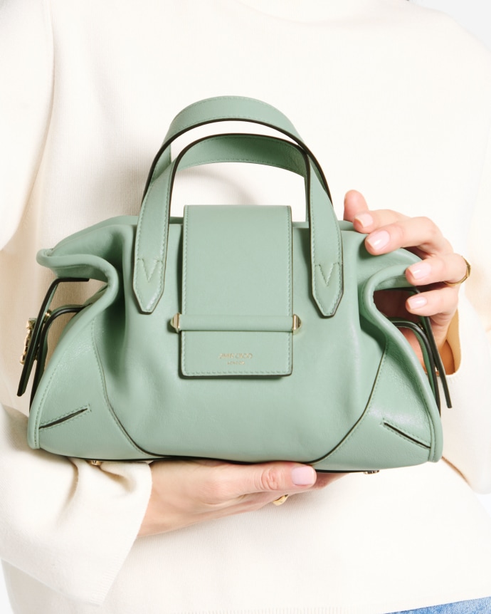 レディース ハイブランド ショルダーバッグ | ジミーチュウ
