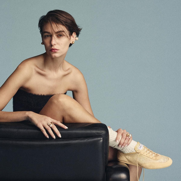 Women's Designer Shoes | Luxury Shoes | JIMMY CHOO