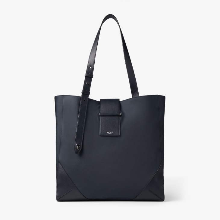 メンズ トートバッグ | メンズ レザートートバッグ | ジミー チュウ