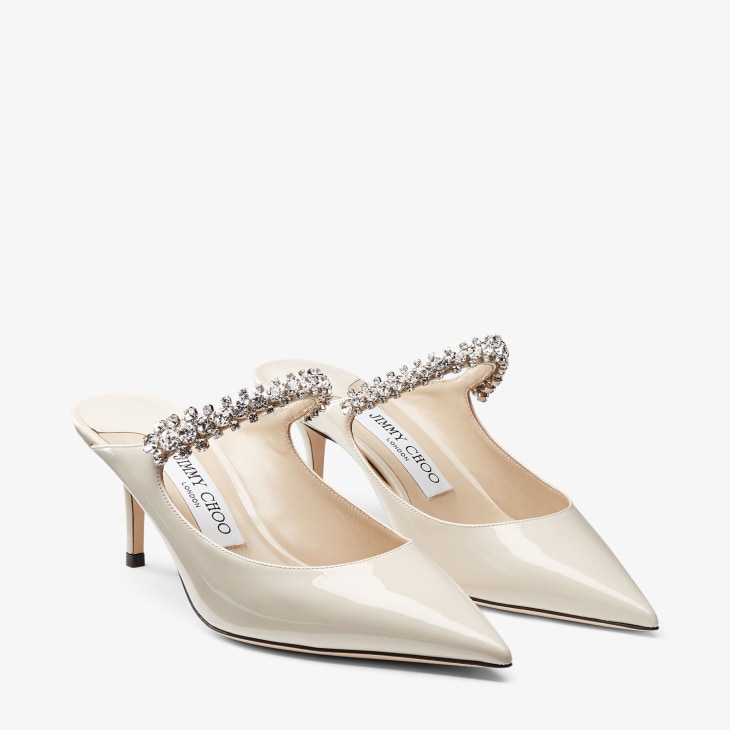 レディースミュール | ハイヒール＆フラットミュール | ジミー チュウ