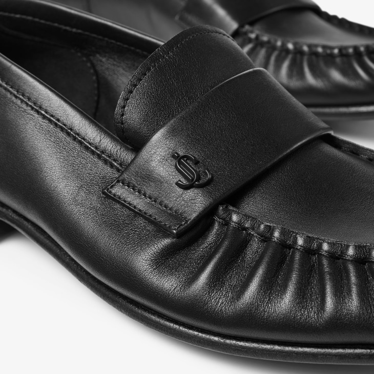 フラットシューズ｜ローファー＆バレエシューズ｜ ジミーチュウ