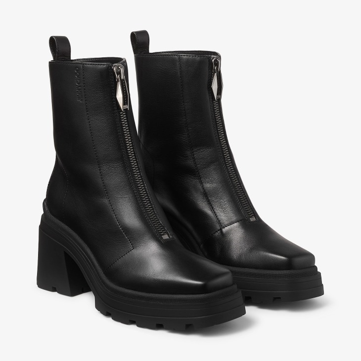 女性用 高級 ブーツ｜ロング & ショートブーツ｜ ジミーチュウ