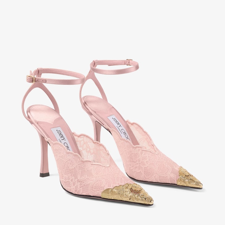 特別なギフト｜ジミー チュウ