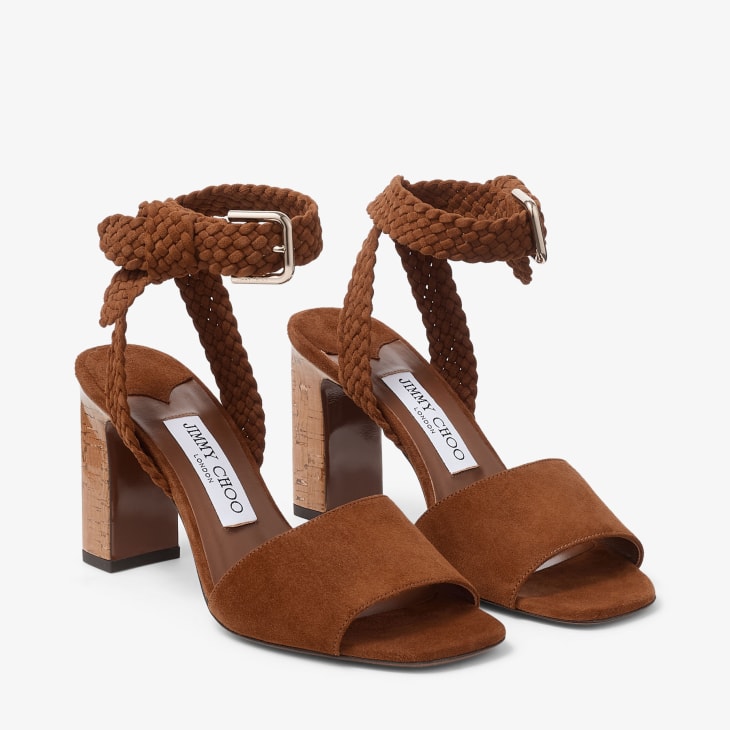 レディースサンダル | レディースヒール＆フラット | ジミー チュウ