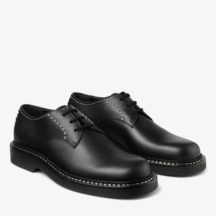 メンズ ドレスシューズ | メンズ 高級シューズ | ジミー チュウ