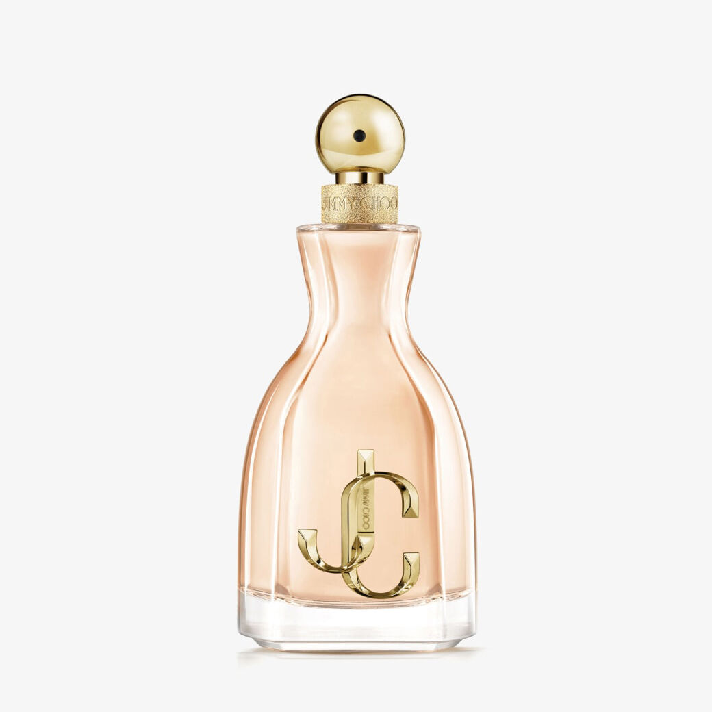 Jimmy Choo I Want Choo Eau De Parfum 100ml | Fragrance | JIMMY CHOO