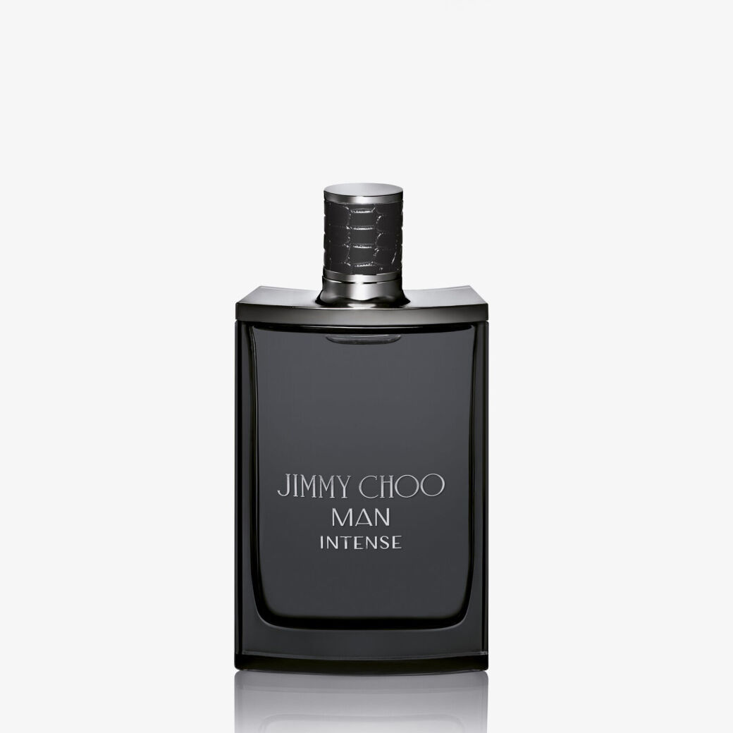 Jimmy Choo Man Intense 100ml | Mens Fragrance | JIMMY CHOO