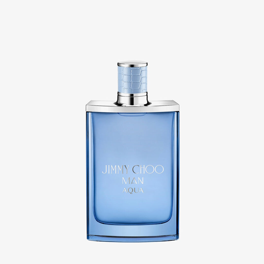 Jimmy Choo Aqua Man 100ml | Summer 2022 collection | JIMMY CHOO