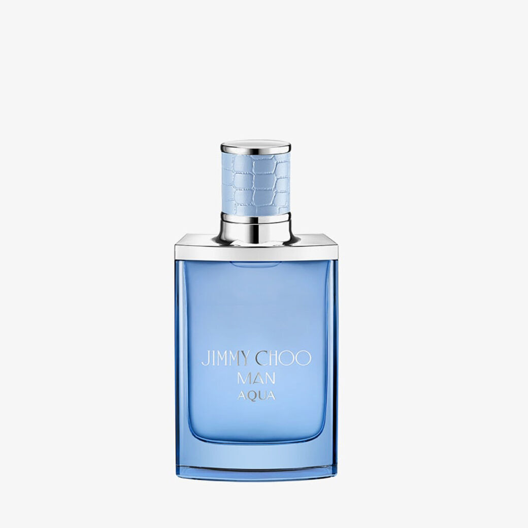 Jimmy Choo Aqua Man 50ML | Summer 2022 collection | JIMMY CHOO