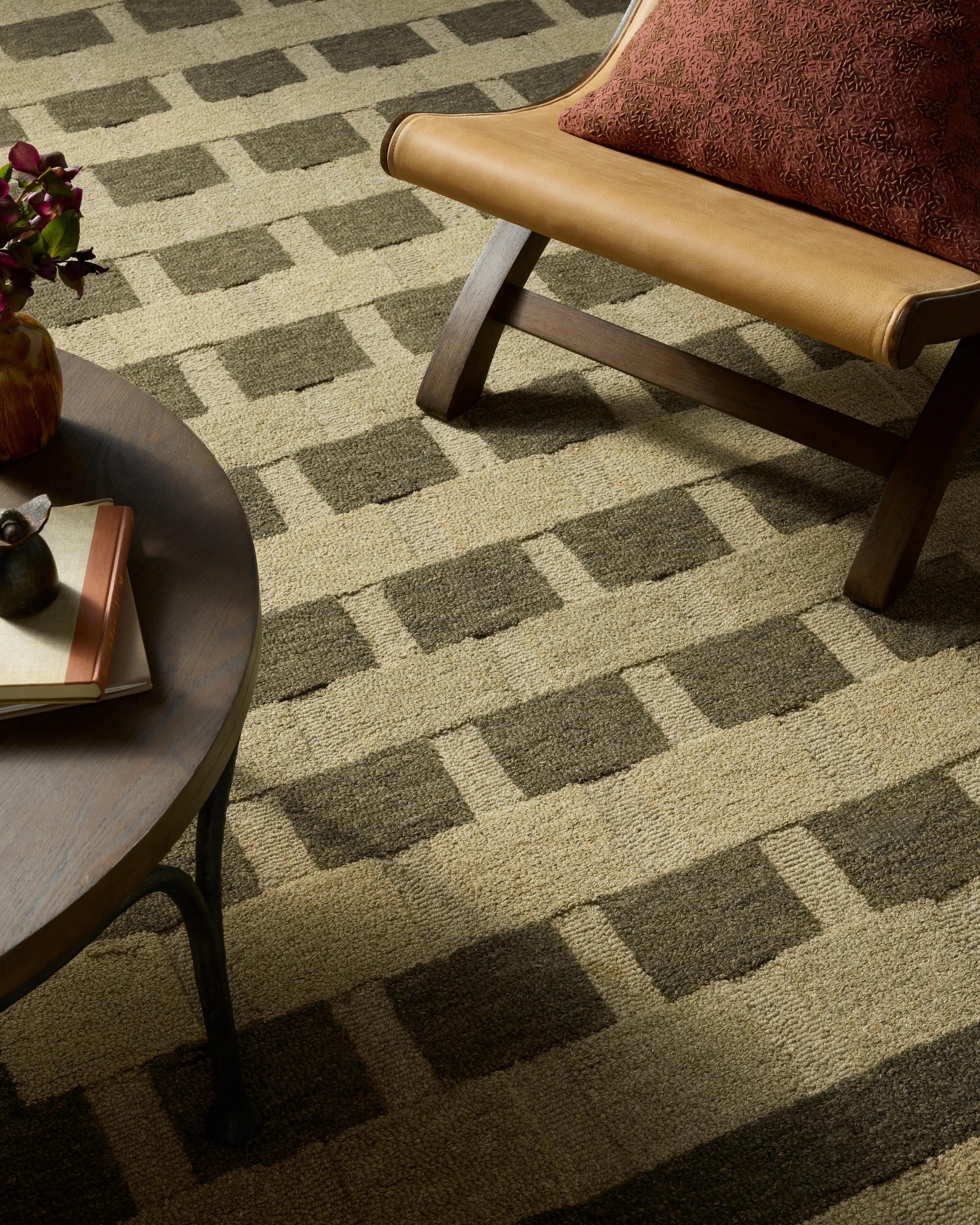 Sitka Hand-Tufted Rug | Joon Loloi