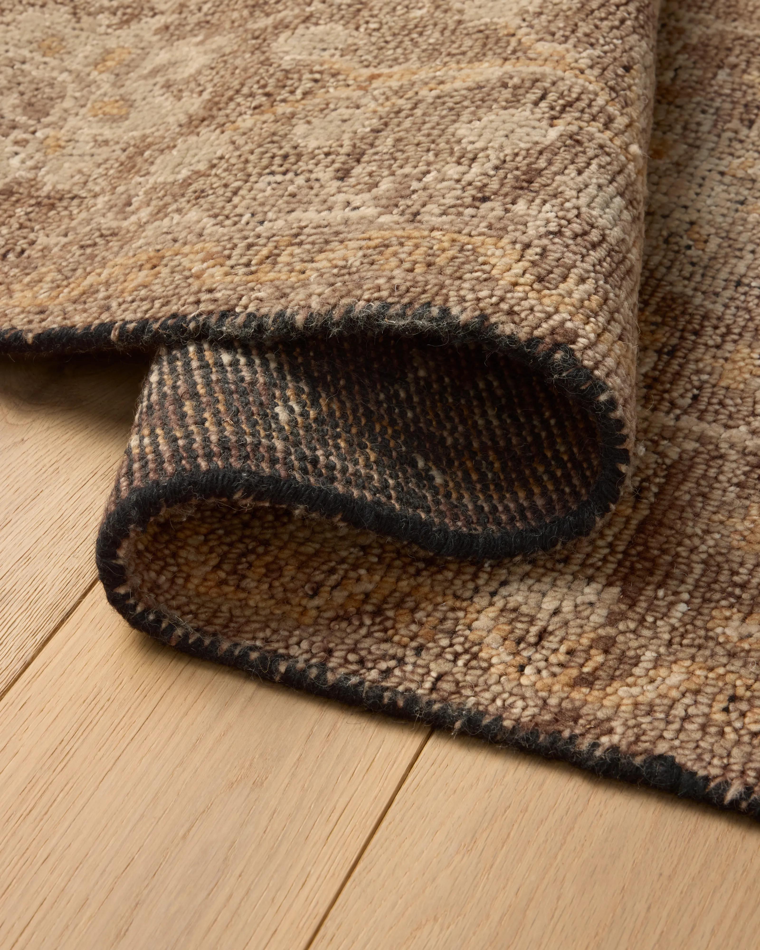 Devi Hand-Knotted Rug | Joon Loloi