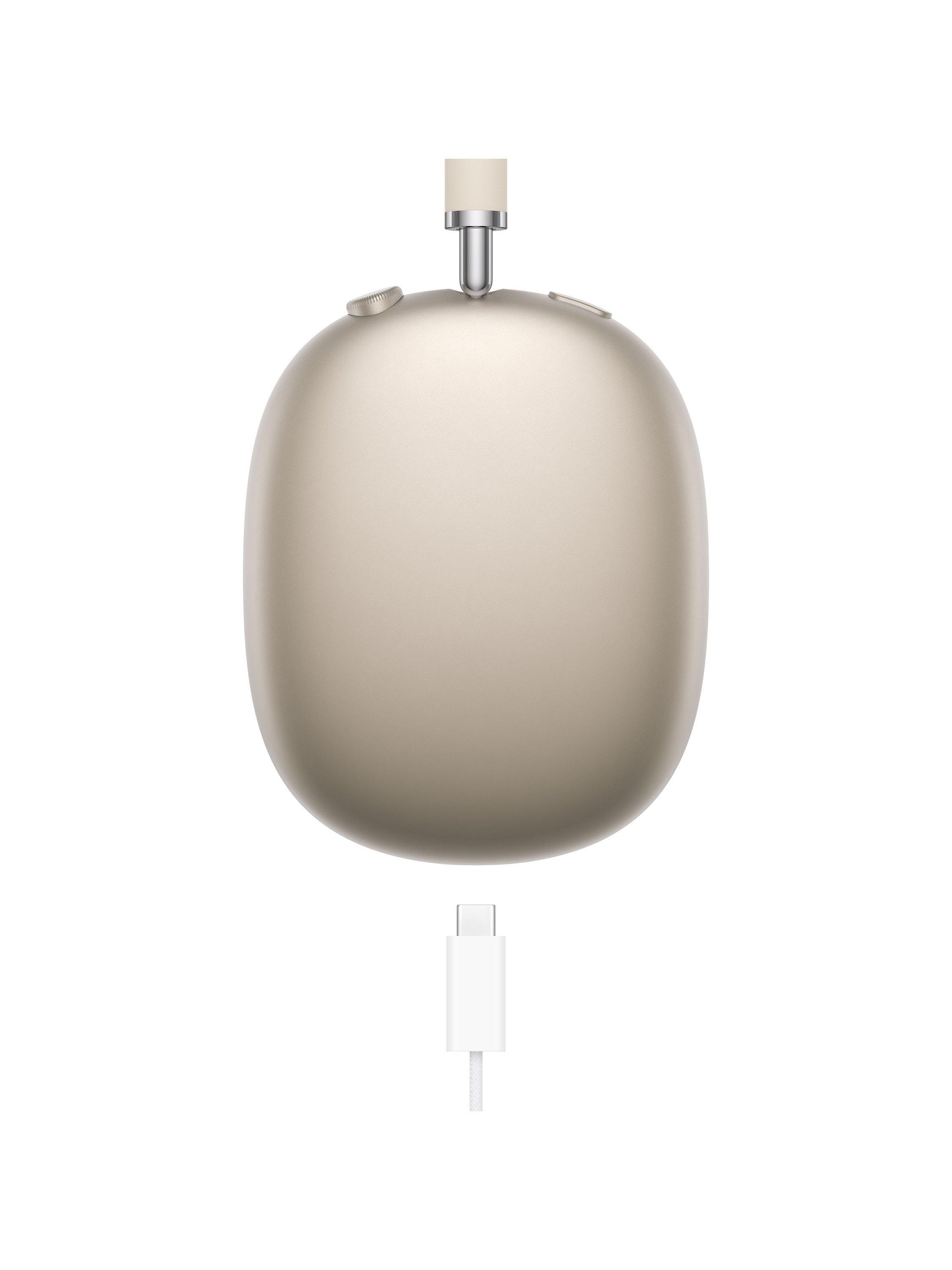 Apple AirPods Max Noise Cancelling Wireless Bluetooth Over-Ear