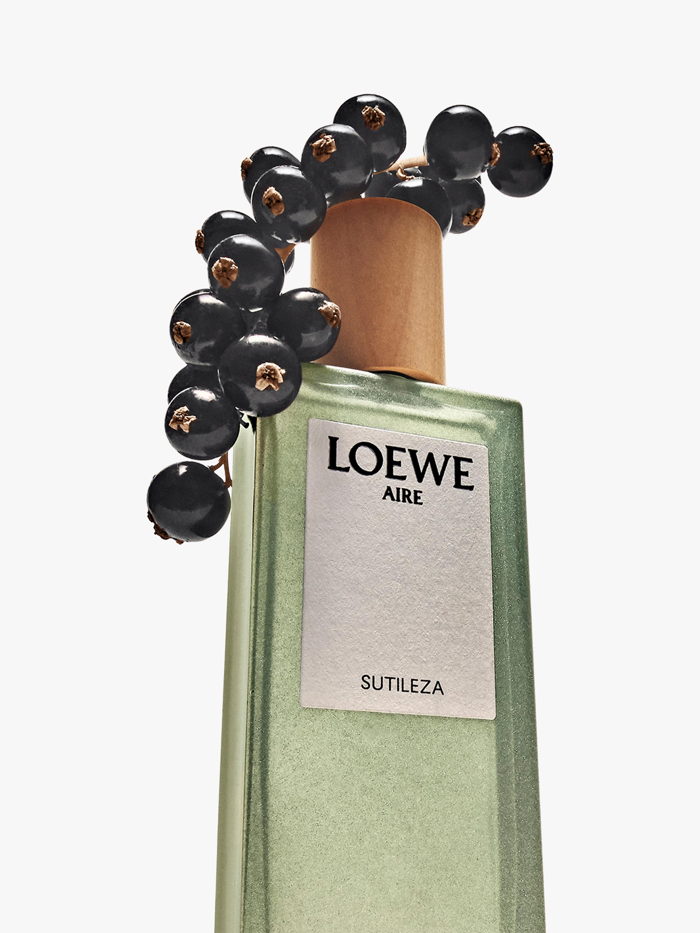 LOEWE Aire Sutileza Eau de Toilette